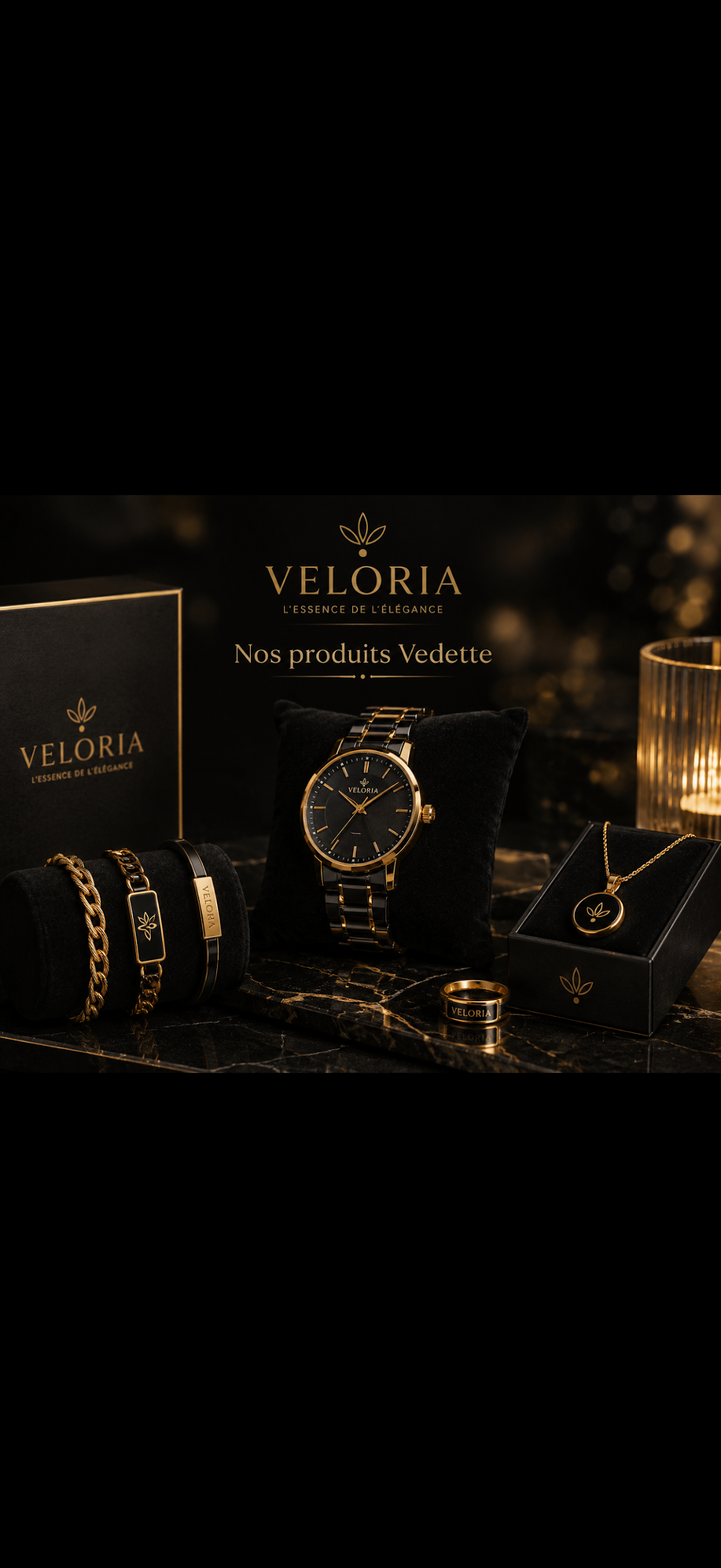 Produit Vedette