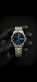 Montre Océan