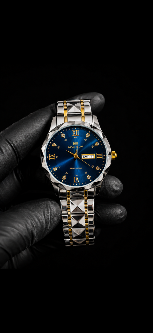 Montre Océan