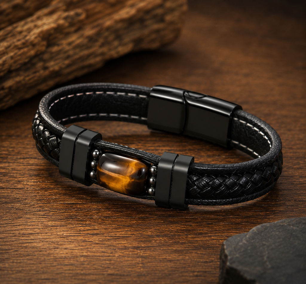 Veloria Œil de Tigre